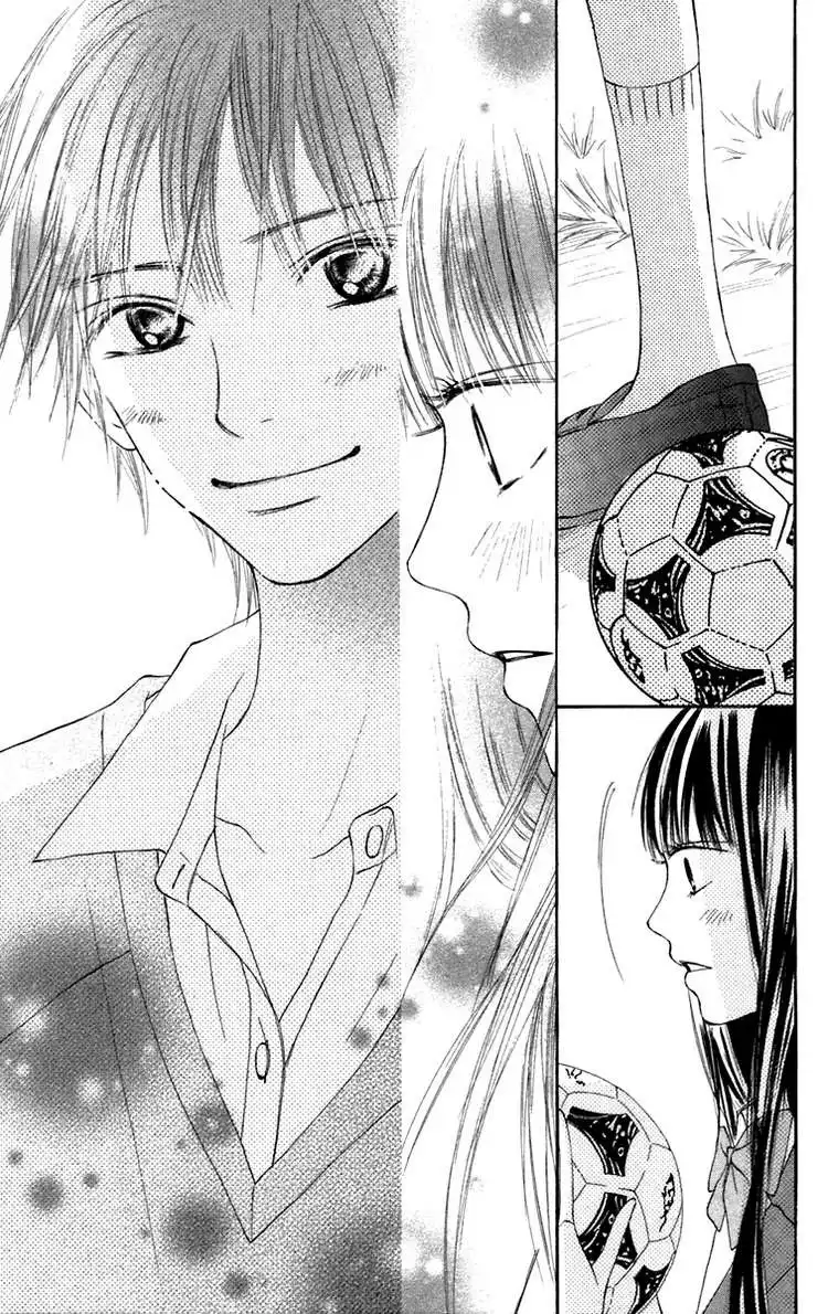 Kimi Ni Todoke Chapter 9 39